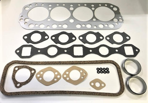 MGB Cylinder Head Gasket Set, Aftermarket,  MGB 62-74