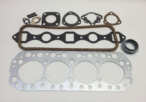 MGB Cylinder Head Gasket Set, aftermarket, MGB, 75-80