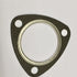 Gasket, exhaust manifold to catalytic converter,  MGB 75-80