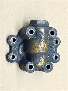 Oil Pump Cover, TC, Used *