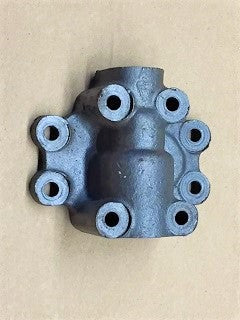 Oil Pump Cover, Early TD, Used *