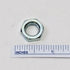 Lock Nut for brake hose, MGB