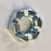 Bearing Retaining Nut, MGB front spindle
