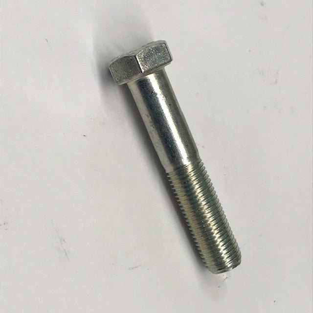 Bolt, MGB rear overrider