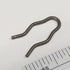 CLIP, valve cotter, MGB, 62-68