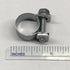 Clamp, MGB Fuel Lines, 77-80