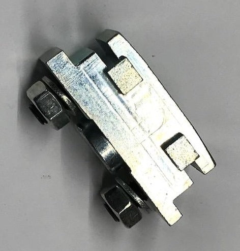 MG TD TF Rear Brake abutment