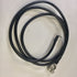 CABLE, MGB, pos. to starter, 67-80