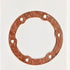 Gasket without tab