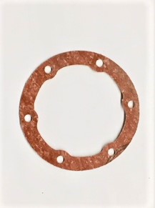 Gasket without tab