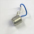 T-Type Condenser, Premium Blue Wire
