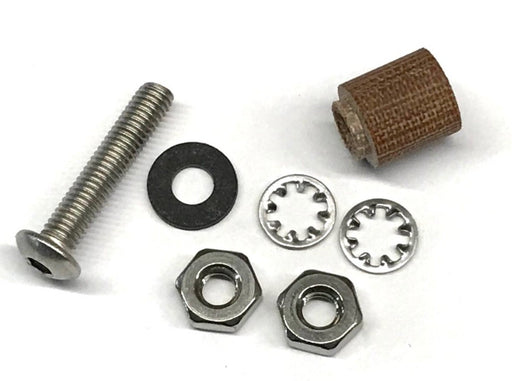 MG T Type Distributor Ground Insulator