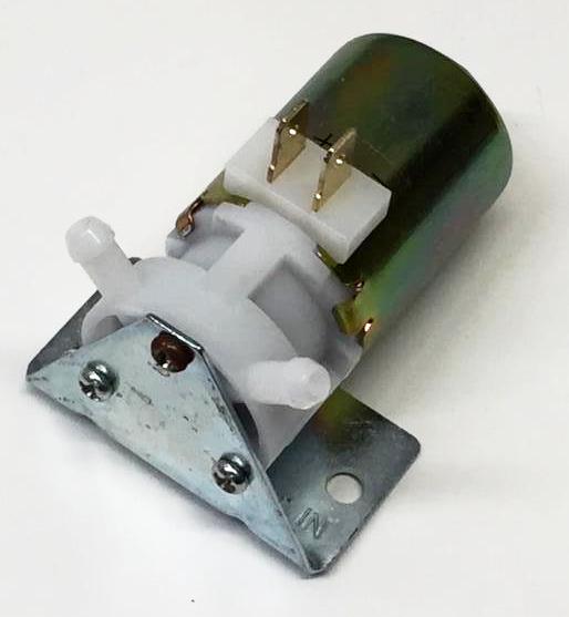 MGB Windshield Washer Pump, early 1974 on — Abingdon Spares