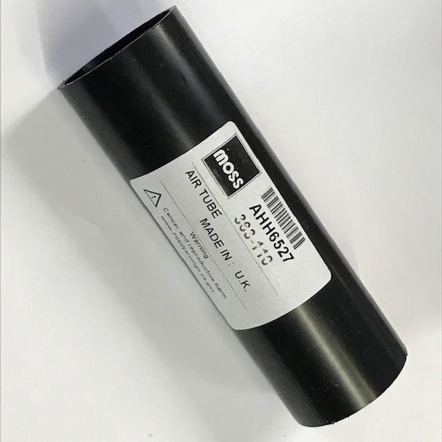 Connector Tube, MGB heater/defroster — Abingdon Spares