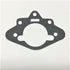 Gasket, carburetor  to air cleaner, Zenith-Stromberg carb