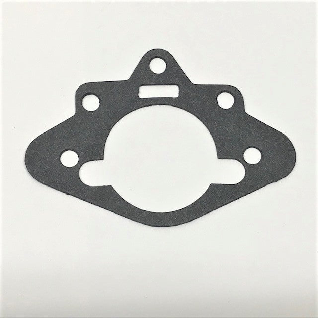 Gasket, carburetor  to air cleaner, Zenith-Stromberg carb