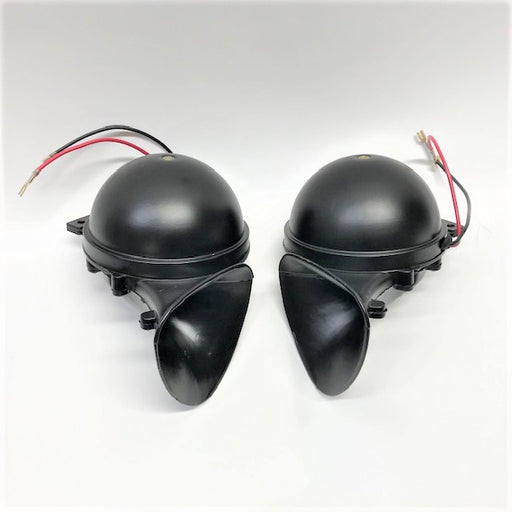 TD/TF Horns Set of 2 horns, Low and High Note