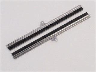 Wiper Blade eyelet type, Set of 2 TC-TD