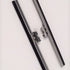 Wiper Blade, Set of 2, TF