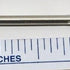 PIN, float hinge