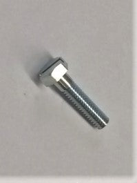 SCREW,  idle adjust, MGB