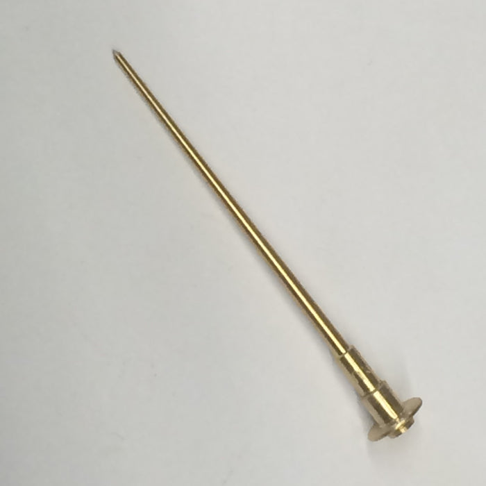 HIF4 Jet Needle, Standard (AAU), MGB