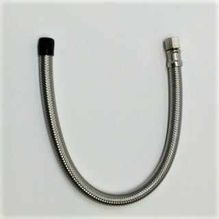 HOSE, pump outlet to main feed, MGB, early cars
