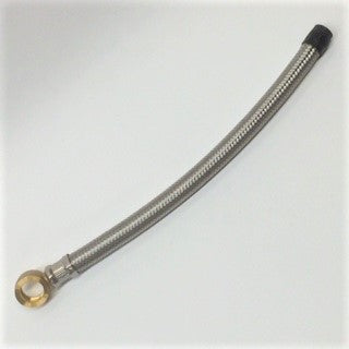 Fuel hose, tank pipe to pump inlet, MGB, later cars