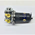 MGB FUEL PUMP, genuine SU, positive or negative ground, 65-80