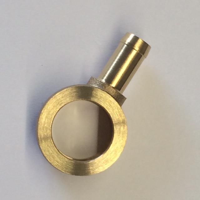 BANJO UNION, MGB fuel pump — Abingdon Spares