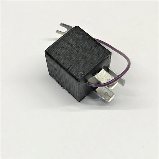 Electronic LED Flasher, 3 prong, Polarity Neutral