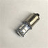 LED Red Bulb, rear side marker light, MGB 70-80, Positive or Negative Ground