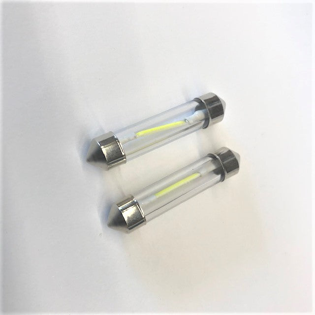 LED Bulb, Reverse Lamp, MGB 68-80, One Pair