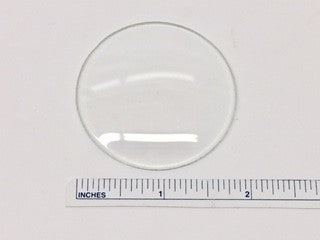 Lens for Small Gauges