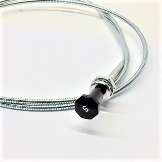 Starter Cable with Knob, TF