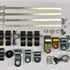 TC Wiring Harness Clip Kit, for TCs with turns