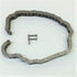 MGB TIMING CHAIN, double row, with master link, 18G, 18K