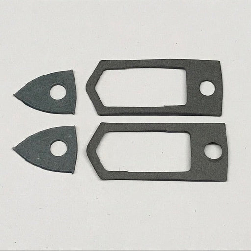 MGB Door Handle Gasket Set, 68 to 80