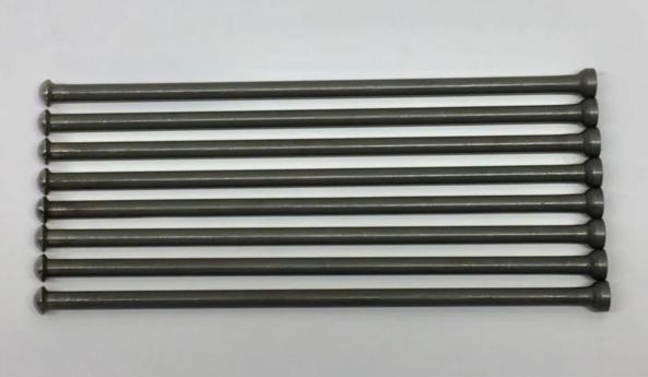 Push Rod Set, engine, MGB, 62-71, 18G - 18GK
