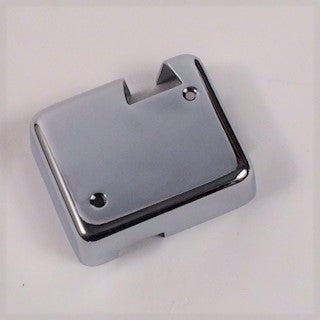 Door Lock Cover, R/H, TC, TD, AND TF