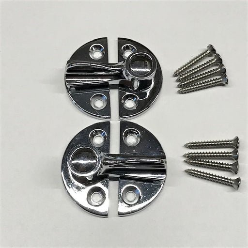 TC/TD/TF Door Safety Catch