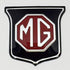 MGB Grille Badge 1962-69