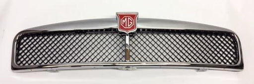 MGB  Grille Assembly, 73 - 74.5