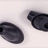 Grommets for Wiper Shaft, TF, Set of 2