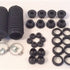 TD/TF Front Suspension Rubber Kit