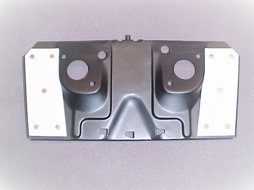 Insulation for HS4 Heat Shield, MGB 62-71