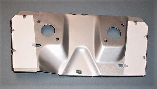 Insulation for Heat Shield, HIF4 Carbs, MGB 72-74