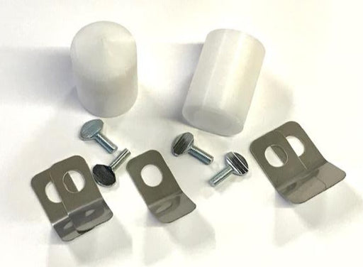 Installation Guide Kit, rack and pinion, MGB