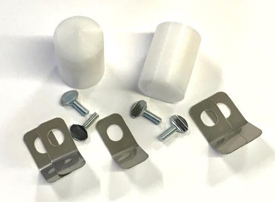 Installation Guide Kit, rack and pinion, MGB