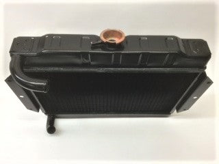 MGB Radiator, original style, 68-76